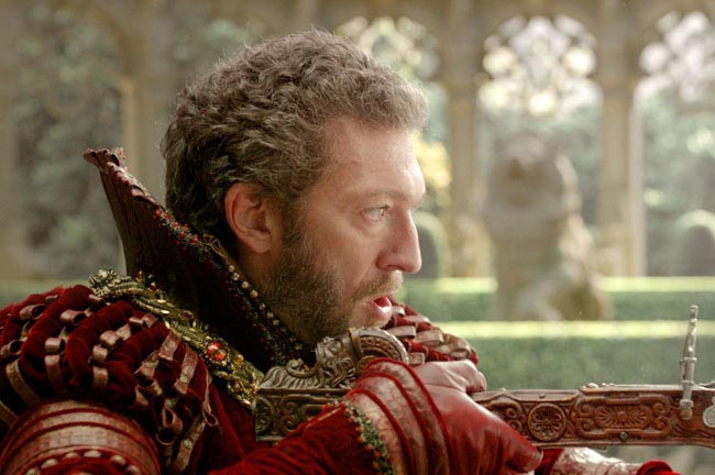 vincent cassel