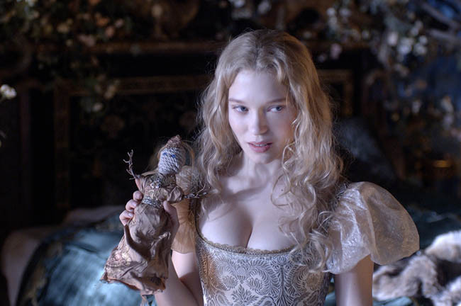 léa seydoux