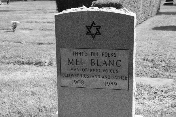 Mel Blanc