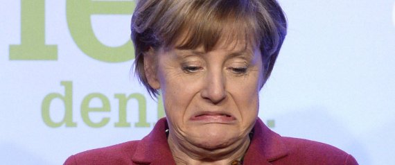 merkel espionaje
