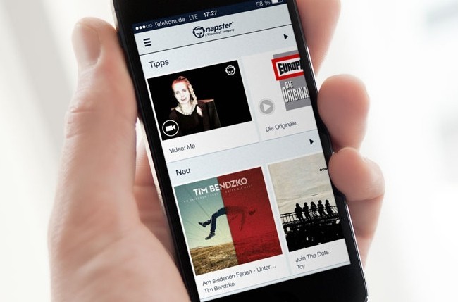 Napster