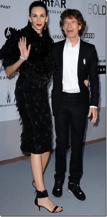novia de mickjagger