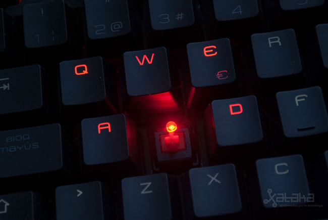 Ozone Strike Pro