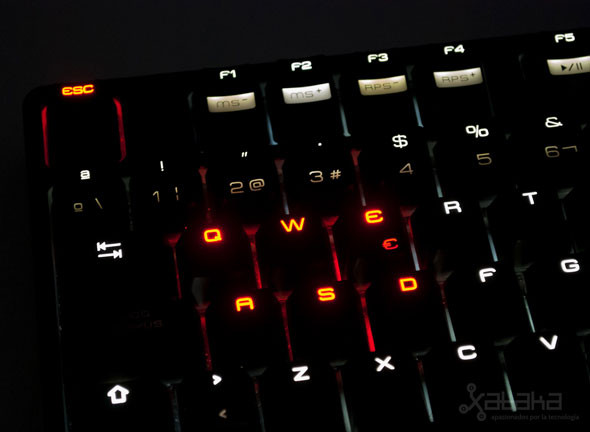 Ozone Strike Pro