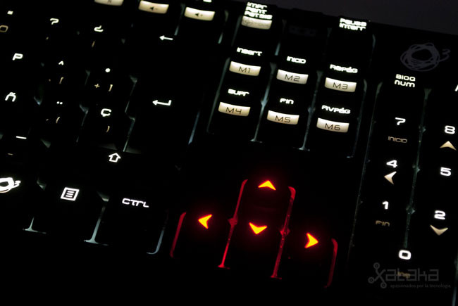 Ozone Strike Pro