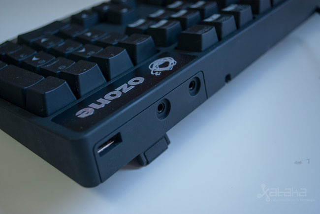 Ozone Strike Pro
