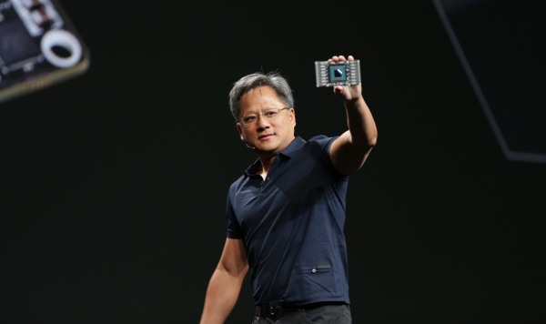 Pascal será la nueva GPU de NVIDIA: Más pequeña, más eficiente, más rapida