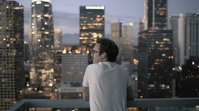 Escena de 'Her'