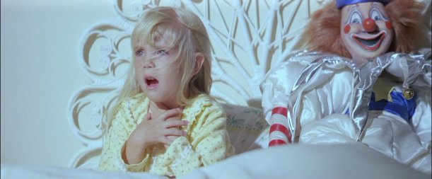 Poltergeist