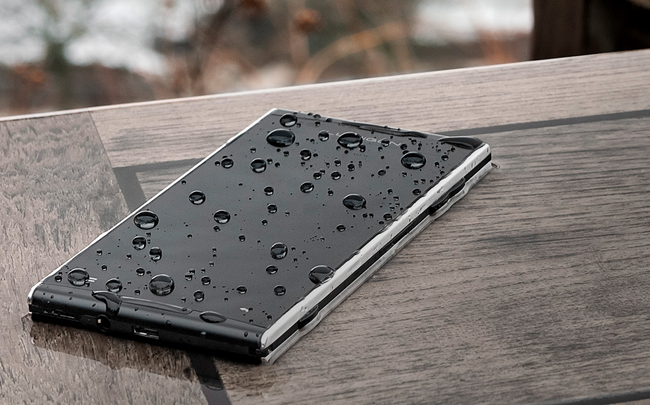 Lumigon T2 HD