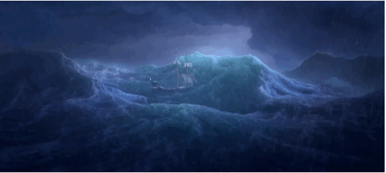Frozen, Tangled, Little Mermaid