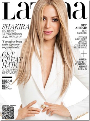 shakira