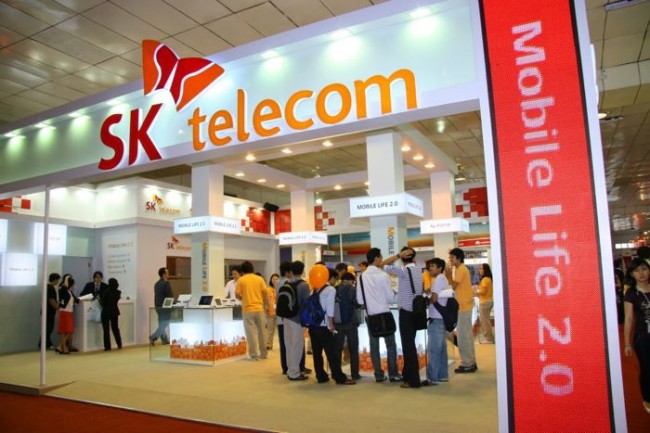 sk-telecom