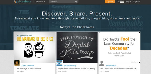 slideshare