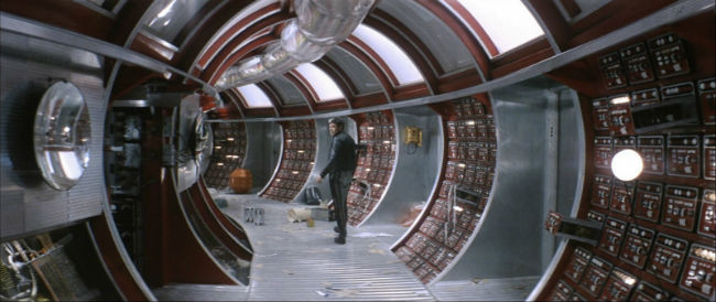 Solaris 1