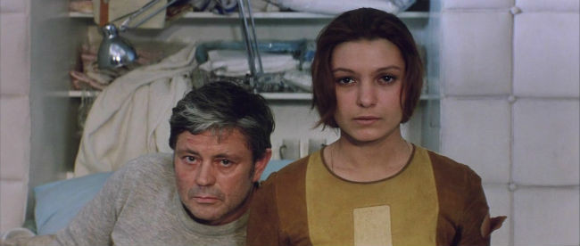 Solaris 2