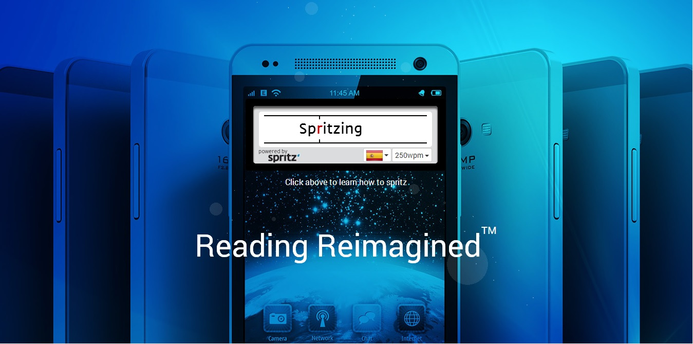 spritz