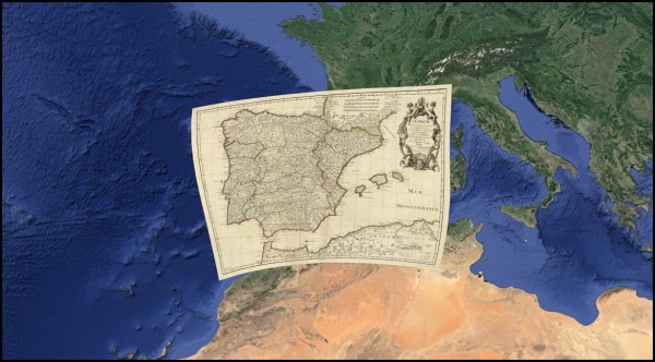 mapas mapas