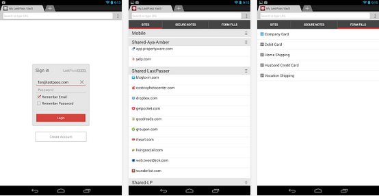 lastpass