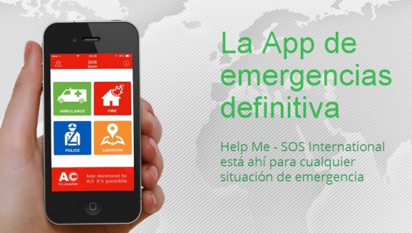 emergencia emergencia