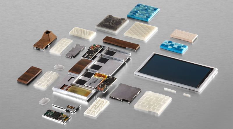 tecnologia modular
