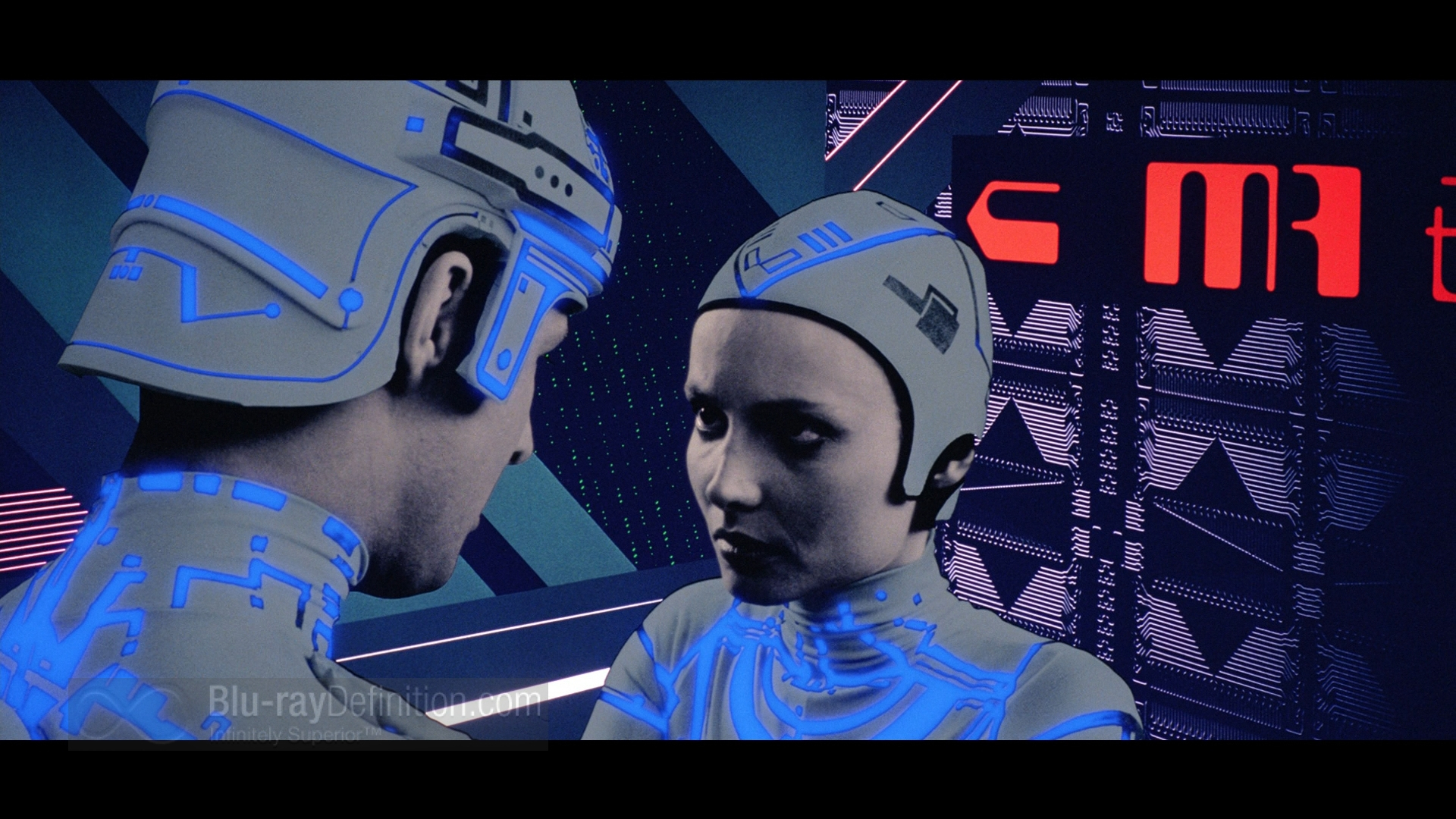 Tron
