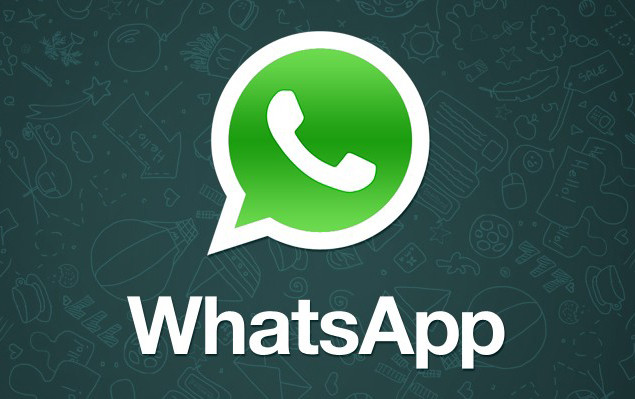 Logo WatsApp