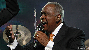 José "Cheo" Feliciano
