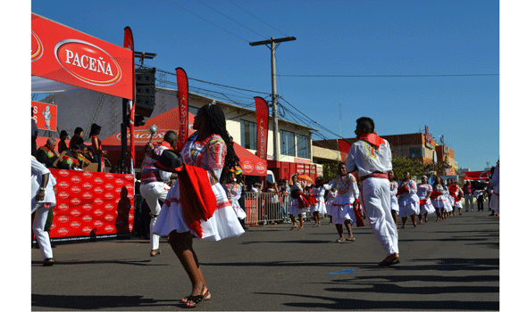 Prohibirán las fiestas en calles de la ciudad