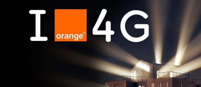 4Gorange