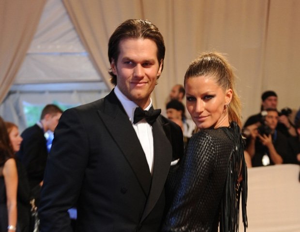 Gisele Bundchen Gisele Bundchen