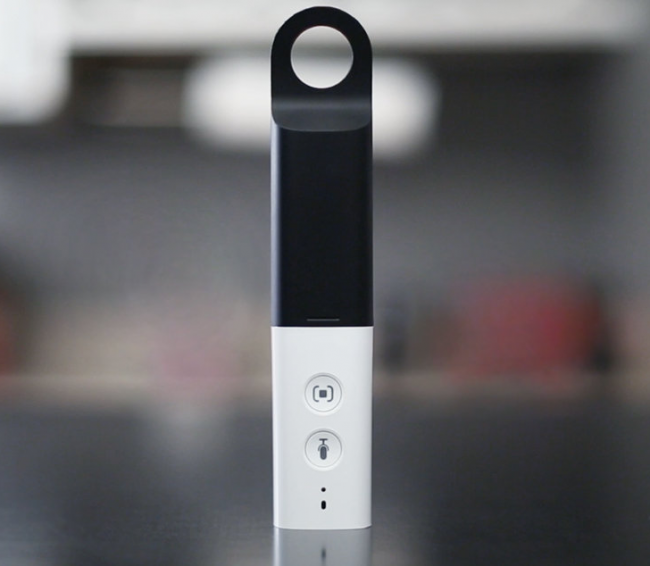 Amazon Dash