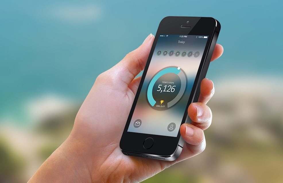 Aplicaciones para deportistas