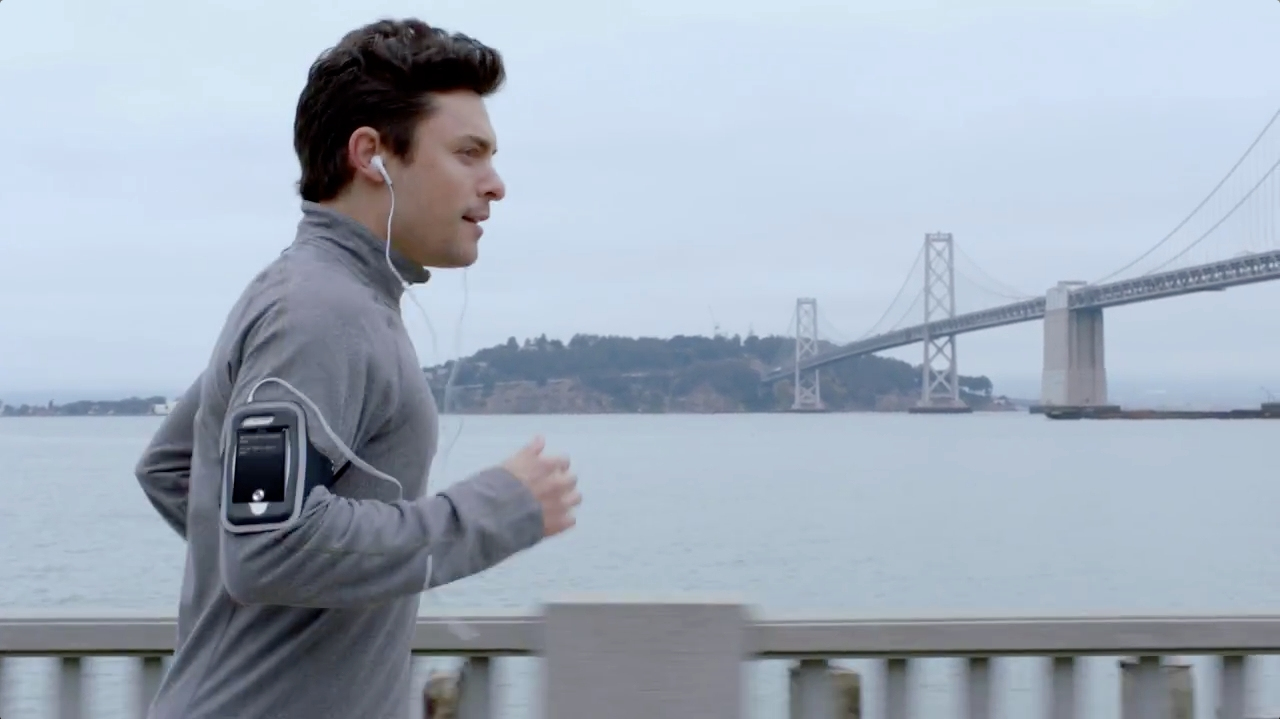 Aplicaciones para deportistas