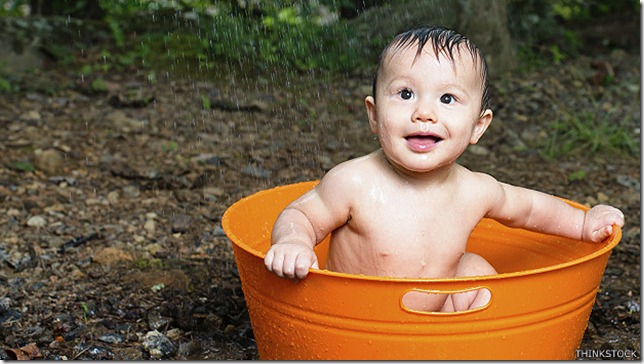 Varios expertos desaconsejan publicar fotos como esta -que es de un banco de imágenes- en las redes Varios expertos desaconsejan publicar fotos como esta -que es de un banco de imágenes- en las redes