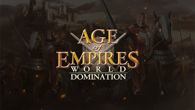 Age of Empires: World Domination
