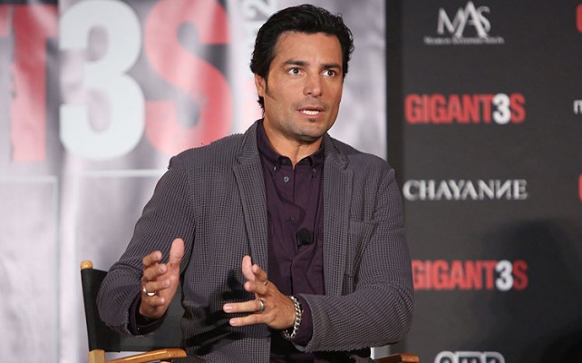 chayanne