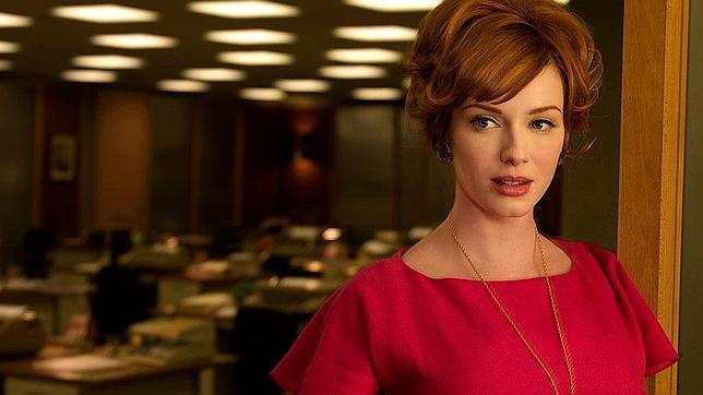 Hendricks pudo ser Midge