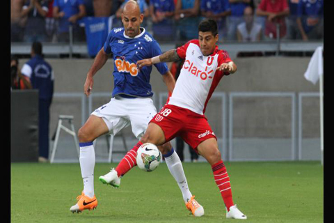 Cruzeiro-le-gana-2-0-a-Universidad-de-Chile-por-la-Copa-Libertadores