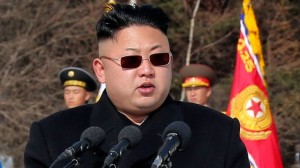 dictador norcoreano