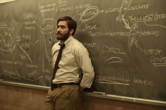 jake gyllenhaal