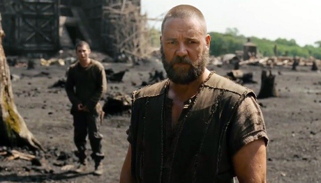 El mejor Russell Crowe