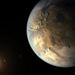 exoplaneta
