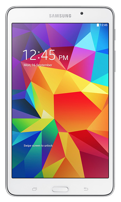Galaxy Tab 4 7.0