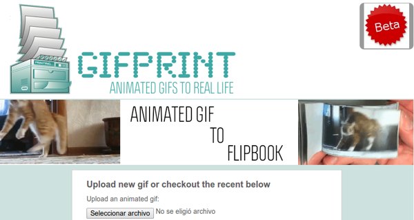 gif print