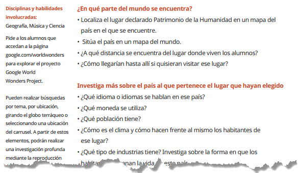 guias educativas guias educativas