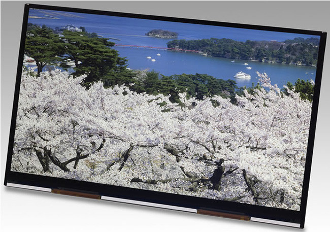 Japan Display 4K