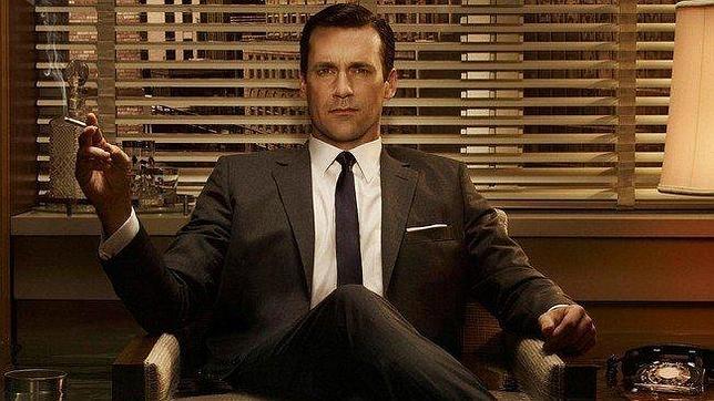 Jon Hamm audicionó primero para «30 Rock»