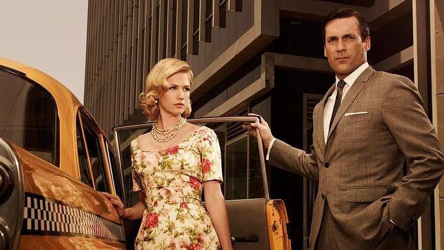 Jon Hamm y la ropa interior
