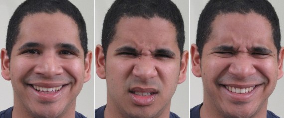 emociones humanas fotos del rostro